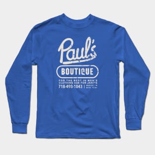 pauls boutique Long Sleeve T-Shirt